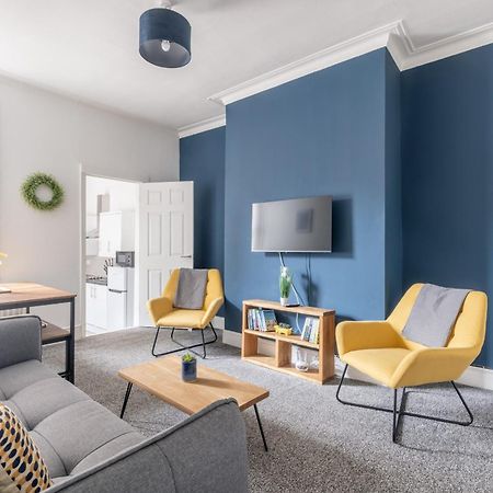 Mowbray Apartment South Shields Luaran gambar