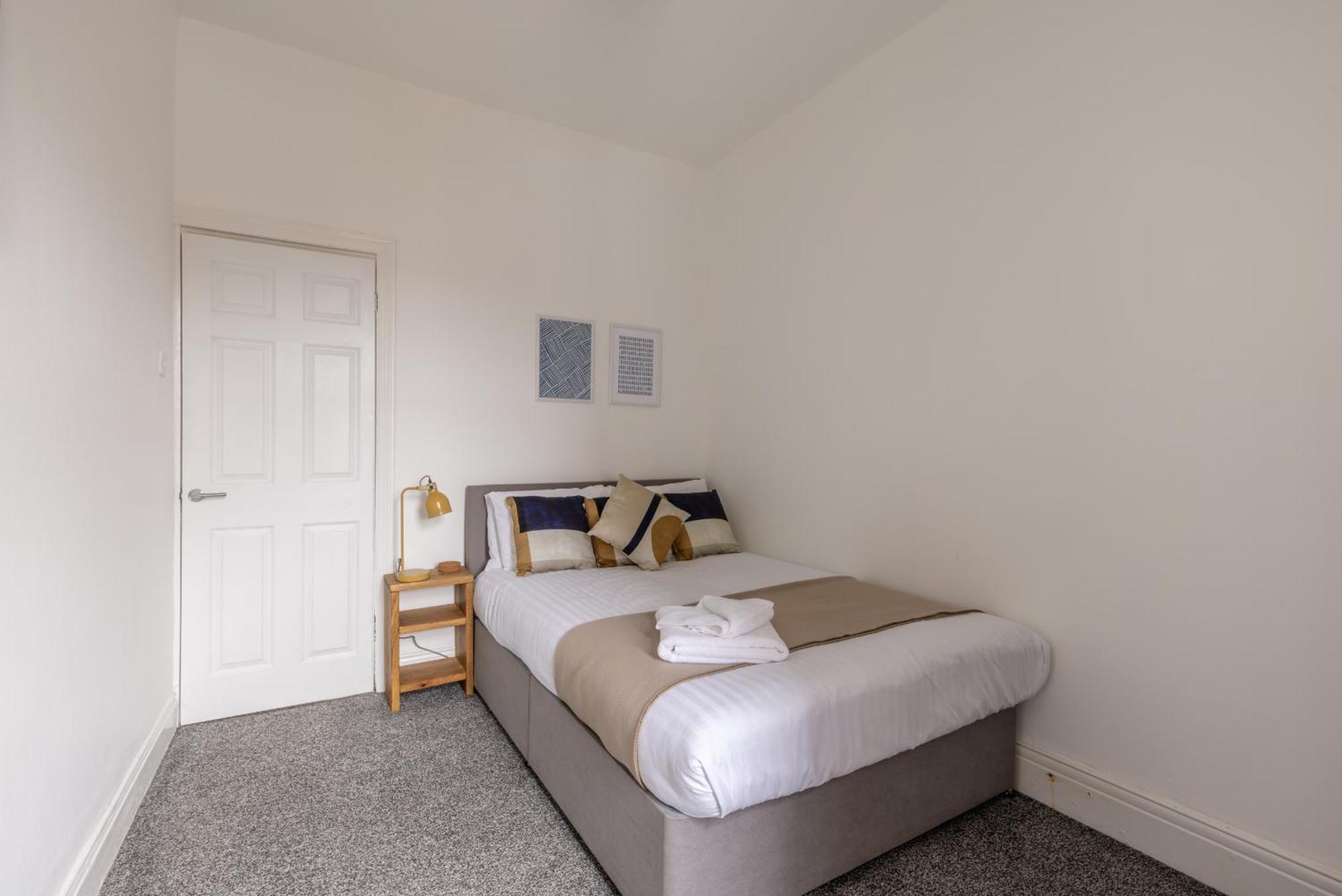 Mowbray Apartment South Shields Luaran gambar