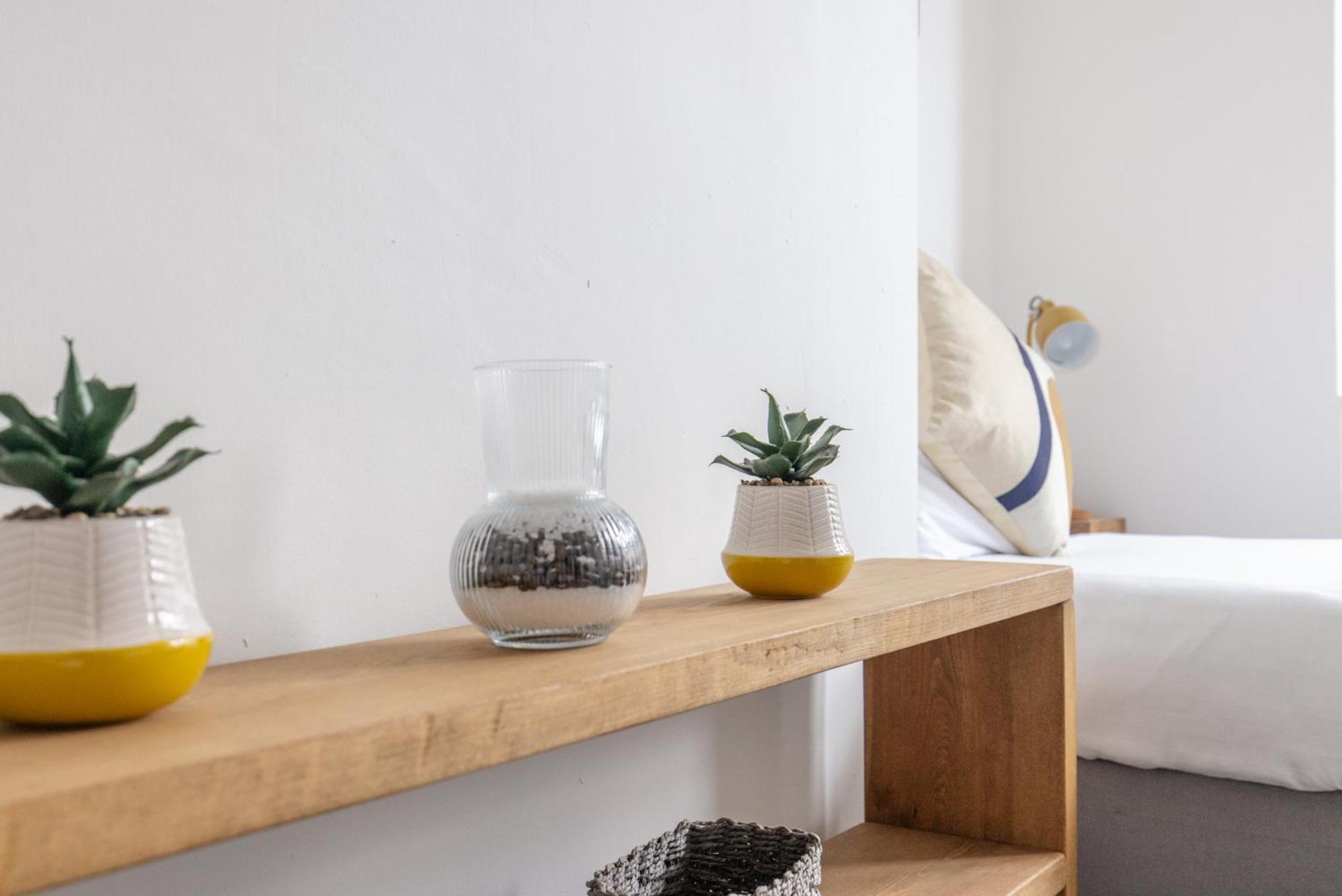 Mowbray Apartment South Shields Luaran gambar